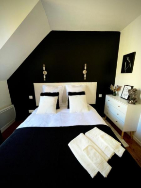 Maison Yuki - Appartement chic